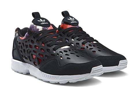 Buy Zx Flux Shoes: New Releases & Iconic Styles 